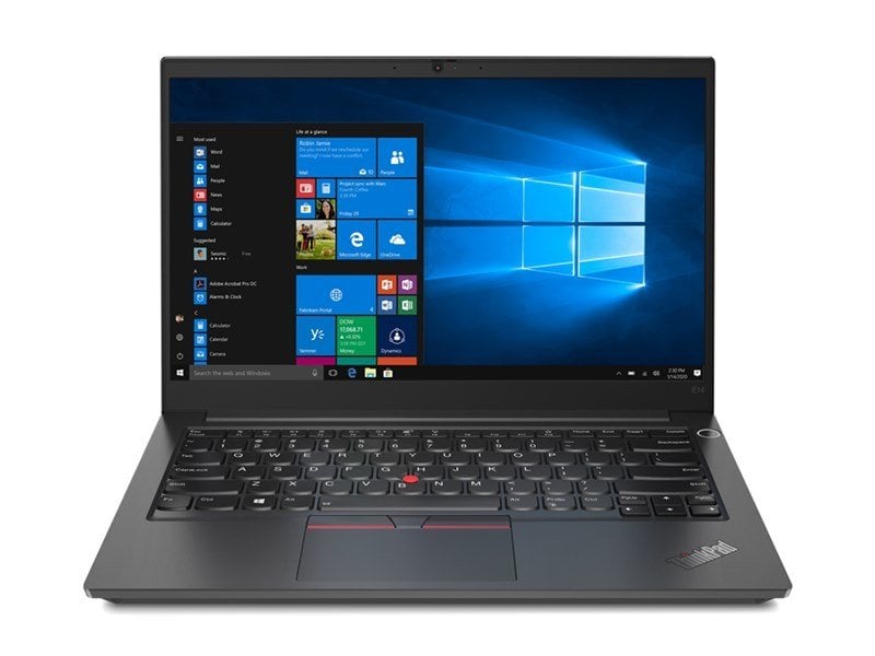 Lenovo E14 20TA004XTX i5 1135-14''-8G-256SSD-Dos