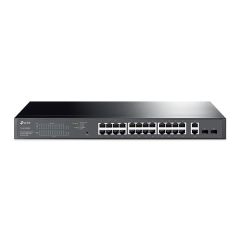 Tp-Link TL-SG1428PE 28 Port Gigabi Poe Smart Swit