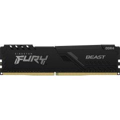 Kingston Fury 8GB 3200 DDR4 KF432C16BB/8