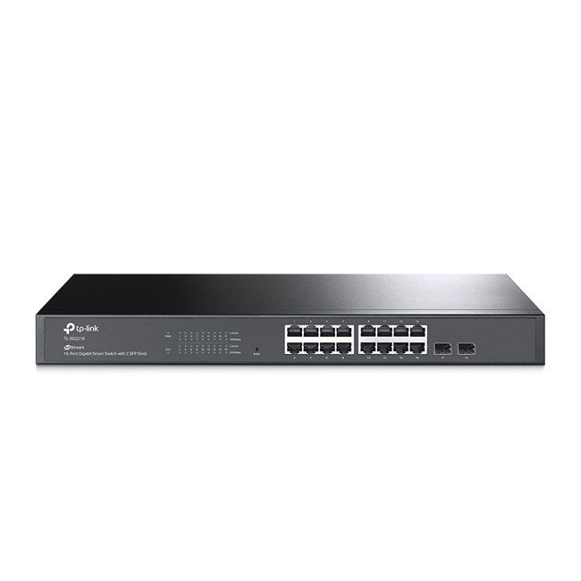 Tp-Link TL-SG2218 16 Port Gigabit Switch