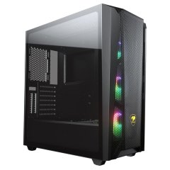 COUGAR RGB-C+GEX850 850W MX660 MESH KASA