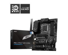 MSI Pro Z790-P Wifi D4 1700P Hdmi Dp