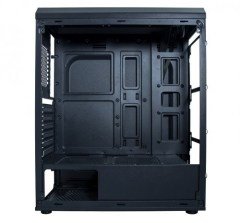 Vento VG04F RGB Gaming Midi Tower (Psu yok)