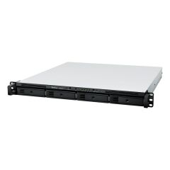 Synology RS822RPPLUS NAS Server 4 Adet-3.5 Rack