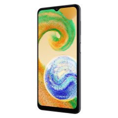 SAMSUNG GALAXY A04S 128GB 4GB RAM SİYAH - DİST.