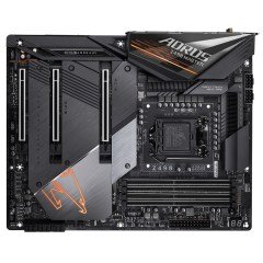 Gigabyte Z490 Aorus Master 1200P ( 10.Nesil cpu )