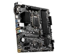 MSI B460M Pro-Vdh 1200P ( 10.Nesil cpu )