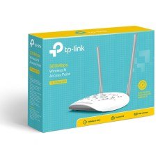 Tp-Link TL-WA801N 300Mbps Access Point