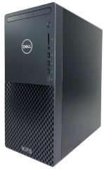 DELL XPS 8940 XPS8940RKLS2500 i7-11700 16GB 2TB+512G SSD 8GB RTX 3060Tİ W11PRO