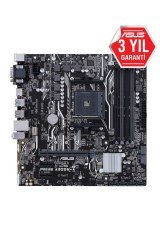 Asus Prime A320M-A AM4 Ryzen DDR4 Usb3.1