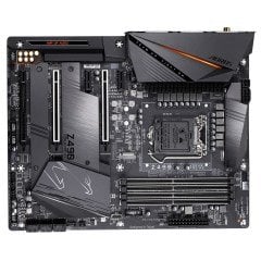 Gigabyte Z490 Aorus Pro AX 1200P ( 10.Nesil cpu )