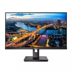 Philips 23.8'' 245B1/00 4ms 75Hz QHD Pivot MM IPS