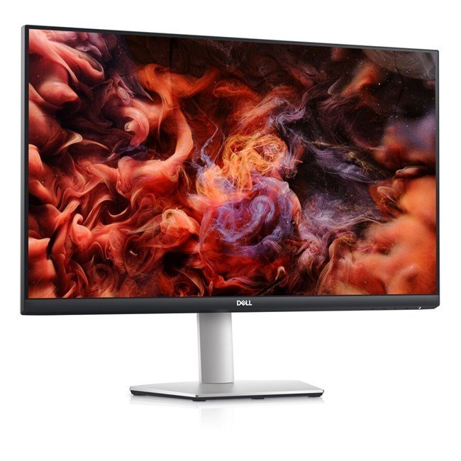 Dell 27'' S2721DS 4ms QHD MM 2xHdmi Dp IPS Led