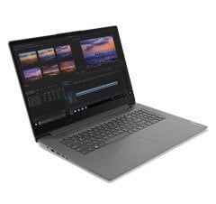 Lenovo V17 i5 1135-17.3''-8G-1TB+256SSD-Dos