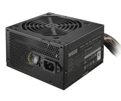 Cooler Master 600W 80+ (Elite Nex)