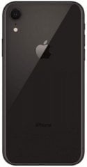 APPLE İPHONE XR 128 GB BLACK AKSESUARSIZ (DİST)