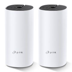 Tp-Link DECO-M4-2P Ev Wi-Fi Sistemi 2'li Paket Rou