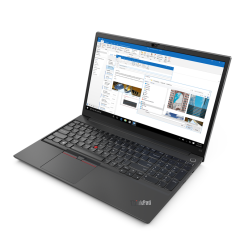 LENOVO ThinkPad E15 20YG007ATX R5-5500U 16GB 512GB SSD 15.6'' FDOS