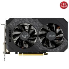 Asus GeForce GTX 1650 4GB Tuf Gaming P OC V2 GD6