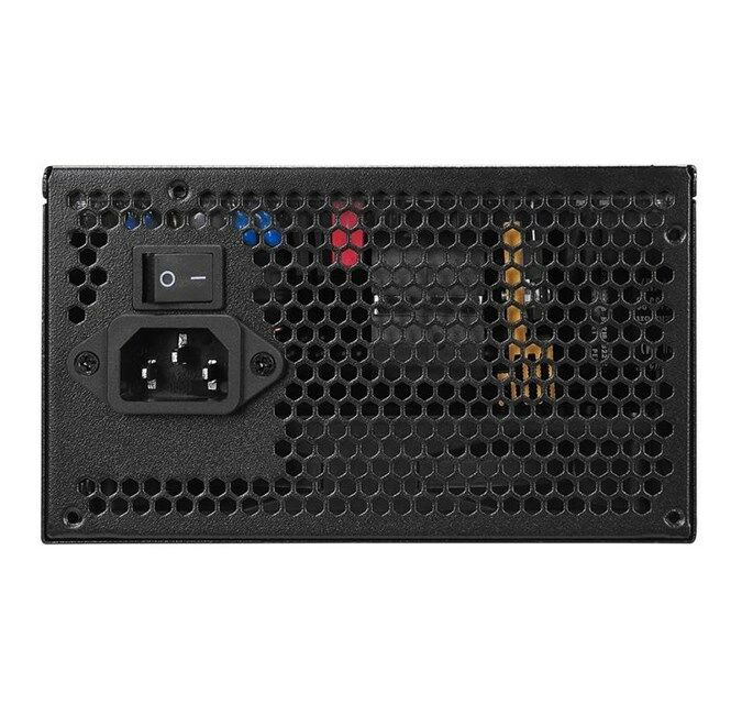 Everest 850W 80+ Gold ( RAGE P10 Gen 5.0 ) PCIE5