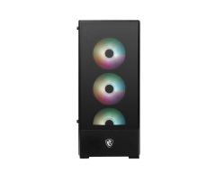 MSI Mag Forge 112R Temperli Cam Gaming