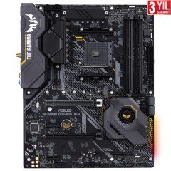 Asus Tuf Gaming X570-Plus Wi-Fi Hdmi Dp Usb3