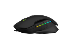 GamePower Devour S 10.000DPI 8 Tuş RGB Profesyonel Optik Gaming Mouse