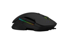 GamePower Devour S 10.000DPI 8 Tuş RGB Profesyonel Optik Gaming Mouse