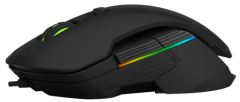 GamePower Devour S 10.000DPI 8 Tuş RGB Profesyonel Optik Gaming Mouse