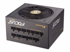 Seasonic 750W 80+ Gold (Focus Gold)