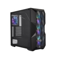 COOLER MASTER MCB-D500D-KGNB65-S01 650W ARGB SİYAH