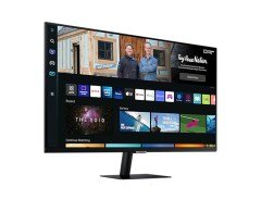 Samsung 27'' BM500 4ms Hdmi Siyah VA