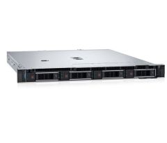 Dell PowerEdge R360 E-2414-16GB-1x480GB SAS-1U