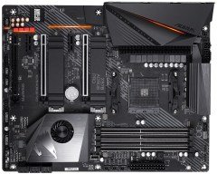 Gigabyte X570 Aorus Pro AM4 DDR4 Hdmi Usb3