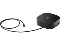 HP USB Type-C Essential Dock Station (72C71AA)