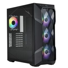 Cooler Master (MasterBox TD500 V2) ARGB (Psu yok)