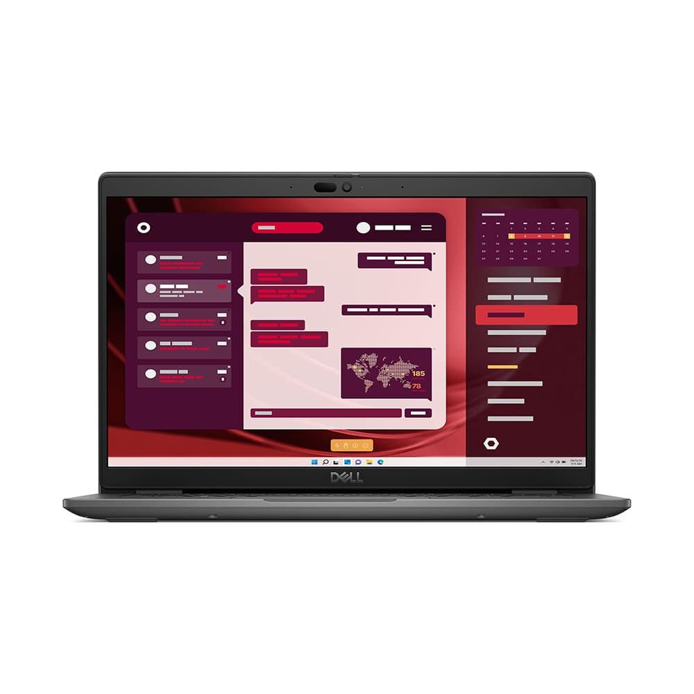 DELL LATI 3450 i7-1355U 16GB 512GB SSD 14''UBUNTU N010L345014EMEA_VP_UBU