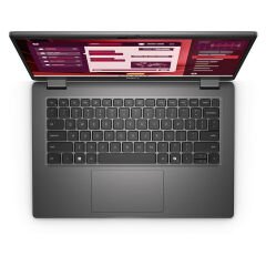 DELL LATITUDE 3450 i5-1335U 8GB 512GB 14'' UBUNTU N006l345014EMEA_VP_UBU