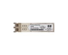 HPE J4858D 1G SFP LC SX 500m MMF XCVR Multi Mode