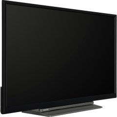 TOSHIBA 32LA3B63DT 32' FHD ANDROID LED TV