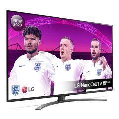 LG 55NANO816NA 55' 4K ULTRA HD SMART LED TV