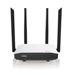 Zyxel NBG6615 AC1200 Gigabit Acces Point/Router