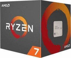 Amd Ryzen 7 3800X AM4Pin 105W (Box)