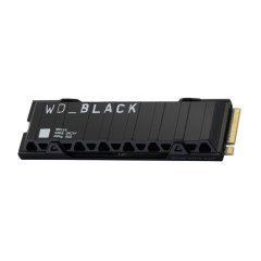 WD 1TB Black SN850 M.2 NVMe 7000/5300 WDS100T1XHE