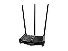 TP-Link TL-WR941HP AC1350 4xLAN High Power Router