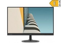 Lenovo C24-20 62A8KAT1TK 23.8'' 4ms Hdmi VGA VA