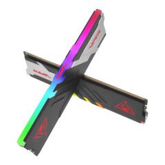 Patriot Viper Venom RGB 32GB (2x16GB) DDR5 7000MHz CL32 Gaming Ram (Bellek) (PVVR532G700C32K)