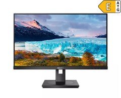 Philips 23.8'' 242S1AE/00 4ms MM Dvi-D Hdmi Dp IPS