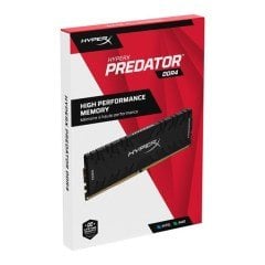 Kingston 8GB HyperX D4 4000 RGB HX440C19PB4A/8