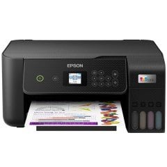 Epson L3260 Çok Fonksiyonlu Tanklı